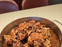 -蝎王府羊蝎子(西直门店)