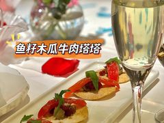 -王品牛排(佛山南海万科广场店)
