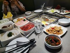 -海底捞火锅(壹悦城店)