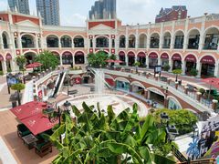 -佛罗伦萨小镇广佛名品奥特莱斯(疏港路店)