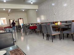 大堂-何记羊汤馆(丽水佳源店)