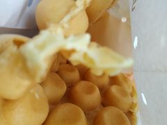原味鸡蛋仔-芳叔(动漫星城店)