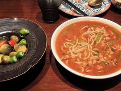 -那拉提之疆·新疆菜(美院店)