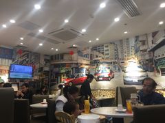 -壹间茶餐厅(天娱广场店)