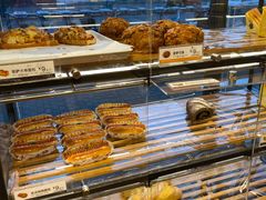 -85度C(北京八角物美店)