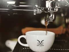 -巴厘岛黄金金兔咖啡工厂