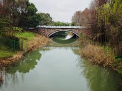 -同里国家湿地公园