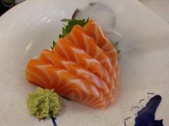 -六本目日式料理(珊瑚沙家园店)