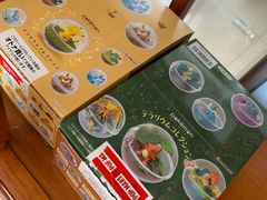 -泡泡玛特POPMART(合生汇店)