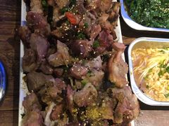 -三个蒙古大叔羊肉串(大宁店)