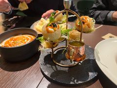 -Shantek象提南亚餐厅&西餐融合Bistro(淮海中路店)