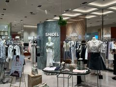 -松雷商业(南岗店)