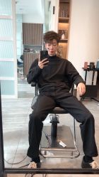 -MASTER 男士发型设计