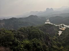 -丹霞山风景名胜区