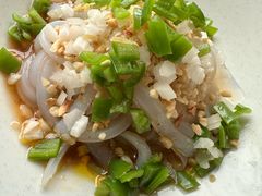 -南堂馆·新川菜(悠方店)