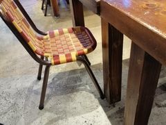 大堂-马路牙子地桌烤肉(工体店)