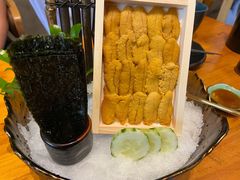 -夫子道刺身
