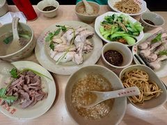 -百家鸡味馆(清泰店)