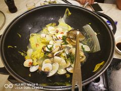 -吉源大排档·鱼生·海鲜(烧烤彩印厂店)