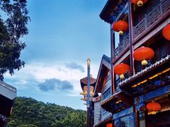 -深圳锦绣中华民俗村