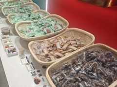 -捶糖帮·手工酥糖(前门二店)