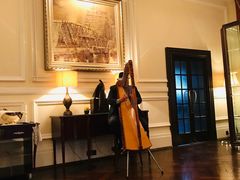 -Salon de Ville浦江汇(上海外滩华尔道夫酒店店)