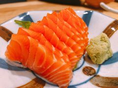 -隐泉京望日式料理(太和广场店)