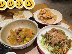 -金掌勺锅包肉(太原万达店)