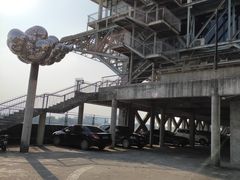 -广州市紫泥堂文化创意园景区
