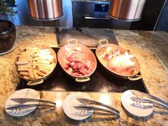 -嘉定凯悦·咖啡厅