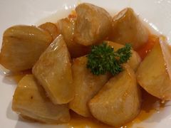 -北京老铺烤鸭(高新店)