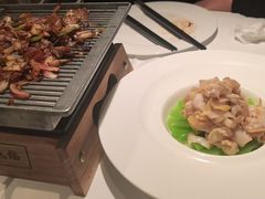 -四季民福烤鸭店(王府井东安门店)