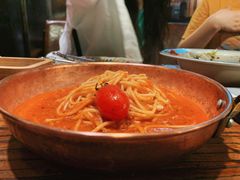 -I HOLIC艾豪丽披萨(KKone店)