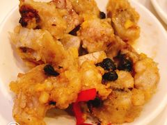 -彩福皇宴(皇室堡店)