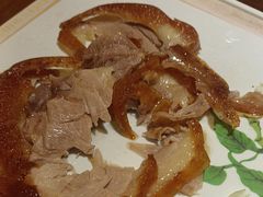 -富贵春饼·烤鸭·大厨现炒(泰华店)