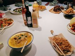 -津沽小院(天津之眼店)
