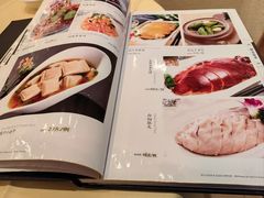 -粤味馆(黄河路店)