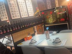 -小城外婆肴私房菜.家宴聚集点(圆明园颐和园·清河上地店)