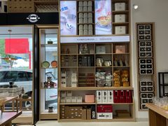 -川岛屋·KAWASIMAYA·咖啡简餐