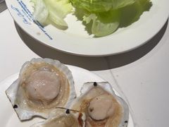 -星伦多 自助料理(圆融店)