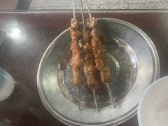 羊肉串-来顺成饭庄