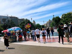 -加泰罗尼亚广场