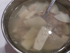 -一刘汤包(杏林店)