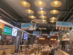 -木屋烧烤(创意园店)