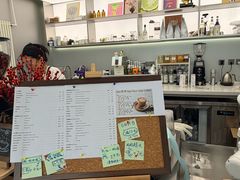 -Sips&Lick茶兰咖啡(五道口店)