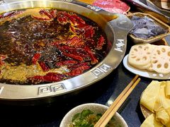 -大龙火锅(老店)
