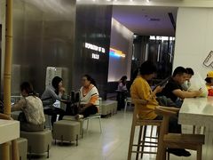 -喜茶(南昌王府井店)