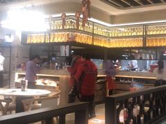 -必胜客(广渠路店)