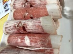 涮羊肉-胖哥八兄弟大排挡(植村店)