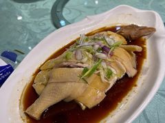 -原汁原味农家菜·经典粤菜(江燕南路店)
